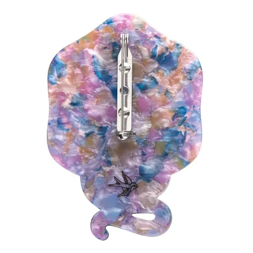 Cheap Le Chat Miaule Brooch Brooches