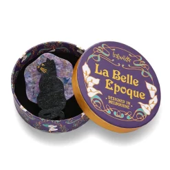 Cheap Le Chat Miaule Brooch Brooches