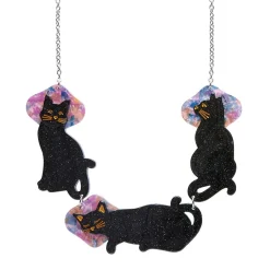 Cheap Le Chat Miaule Necklace Necklaces
