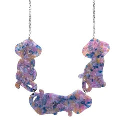 Cheap Le Chat Miaule Necklace Necklaces