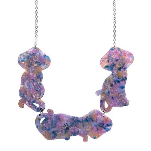 Cheap Le Chat Miaule Necklace Necklaces