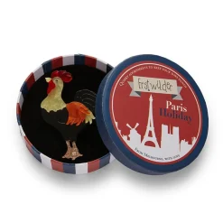 Online Le Coq Gaulois Brooch Brooches