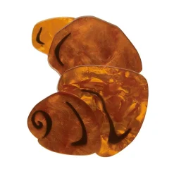 Flash Sale Le Croissant Brooch Brooches