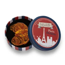 Flash Sale Le Croissant Brooch Brooches