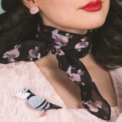 Best Sale Le Prepose Brooch Brooches