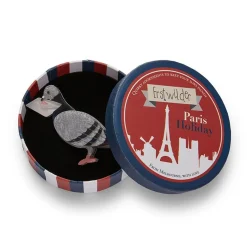 Best Sale Le Prepose Brooch Brooches