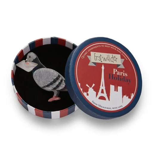 Best Sale Le Prepose Brooch Brooches