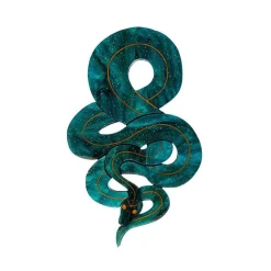 Online Le Serpent Brooch Brooches