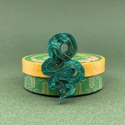 Online Le Serpent Brooch Brooches