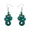 Shop Le Serpent Earrings Earrings