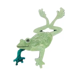 Store Leaps And Bounds Brooch Brooches