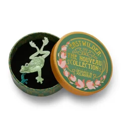 Store Leaps And Bounds Brooch Brooches