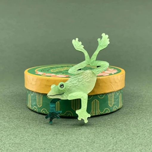 Store Leaps And Bounds Brooch Brooches