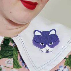 Shop Lebeau The Luscious Brooch Brooches