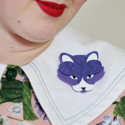 Shop Lebeau The Luscious Brooch Brooches