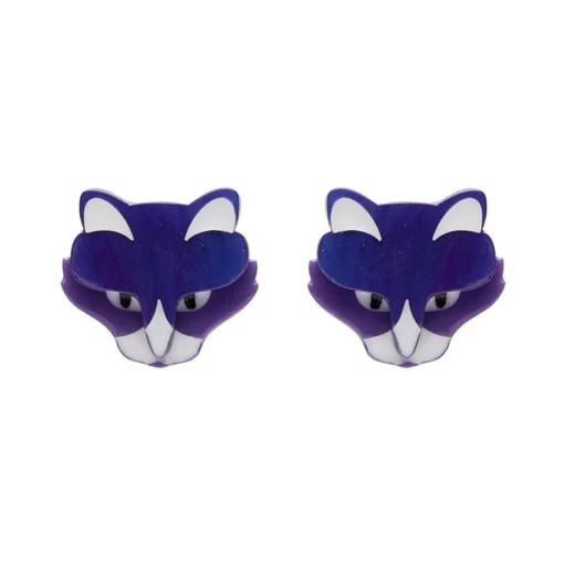 Cheap Lebeau The Luscious Earrings Earrings