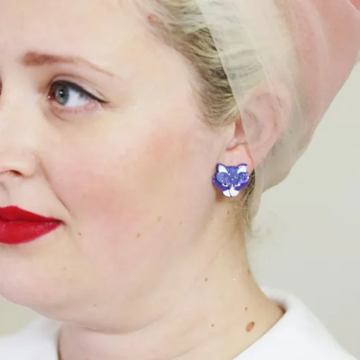 Cheap Lebeau The Luscious Earrings Earrings