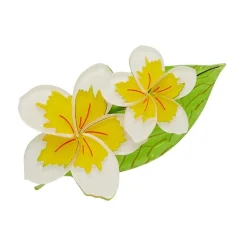 Store Lei It On Me Brooch Brooches