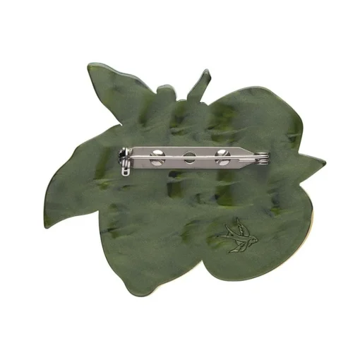 Online Lemon Drop Brooch Brooches