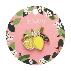 Cheap Lemon Drop Enamel Pin Enamel Pins