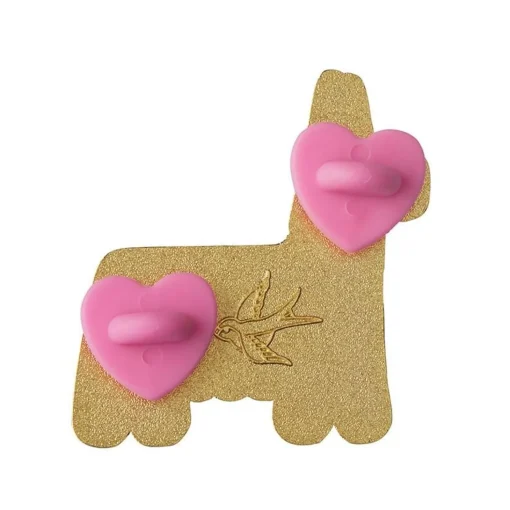 Cheap Let'S Smash This Enamel Pin Enamel Pins