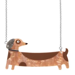 Discount Long Dog Necklace Necklaces