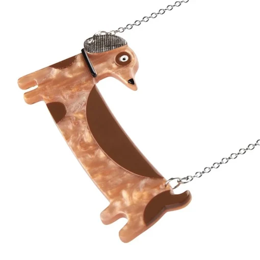 Discount Long Dog Necklace Necklaces
