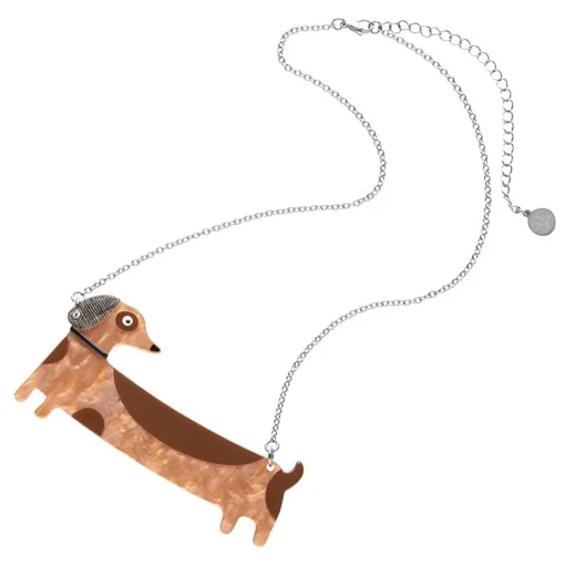 Discount Long Dog Necklace Necklaces