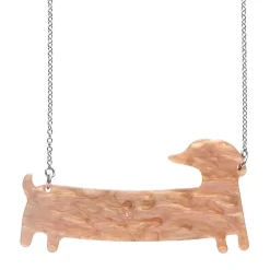 Discount Long Dog Necklace Necklaces