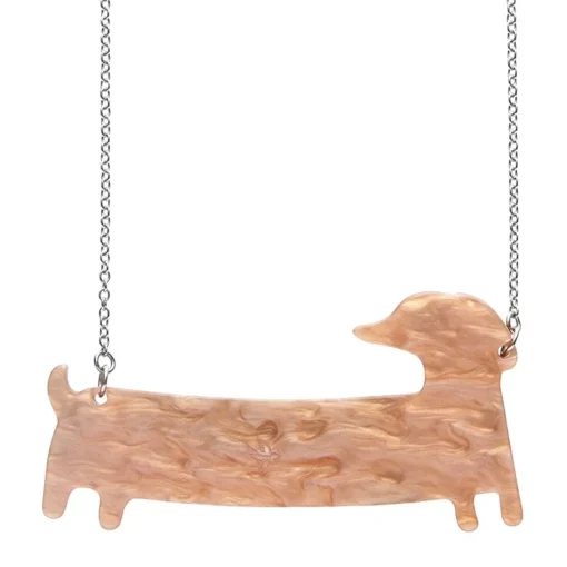 Discount Long Dog Necklace Necklaces