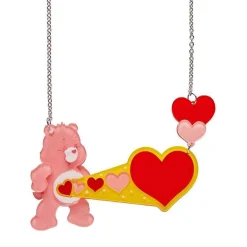 Discount Lots Of Love Necklace Necklaces