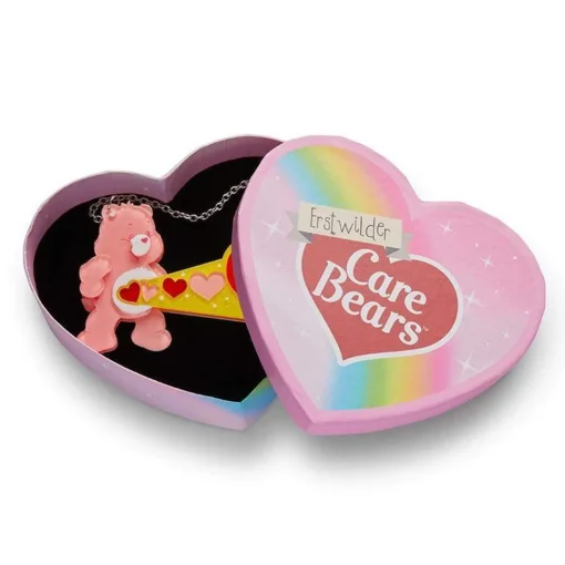Discount Lots Of Love Necklace Necklaces