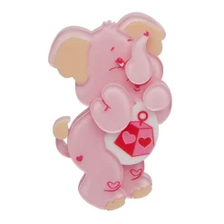Discount Lotsa Heart Elephant Brooch Brooches