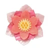 Flash Sale Lotus Rising Brooch Brooches