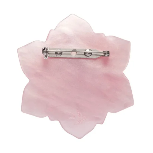 Flash Sale Lotus Rising Brooch Brooches