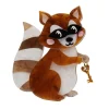 Online Love Bandit Brooch Brooches