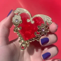 Cheap Love Or Narcissism Brooch Brooches