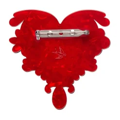 Cheap Love Or Narcissism Brooch Brooches