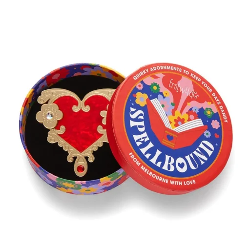 Cheap Love Or Narcissism Brooch Brooches