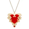 Cheap Love Or Narcissism Necklace Necklaces