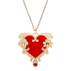 Cheap Love Or Narcissism Necklace Necklaces