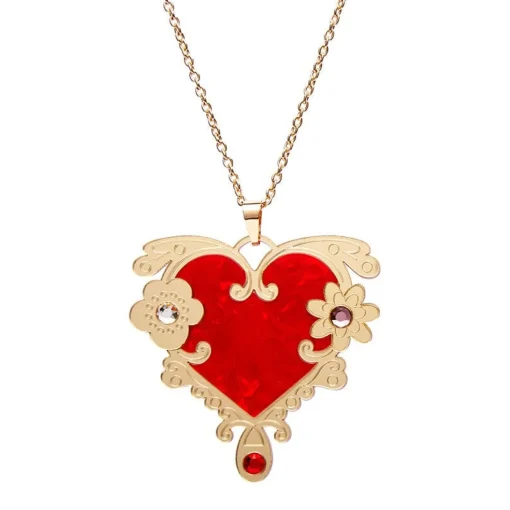 Cheap Love Or Narcissism Necklace Necklaces