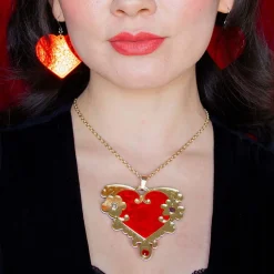 Cheap Love Or Narcissism Necklace Necklaces