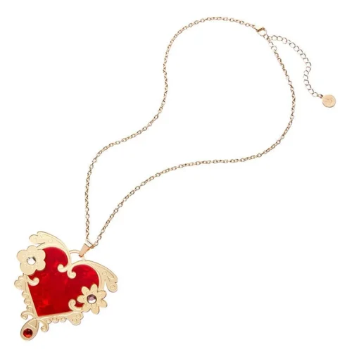 Cheap Love Or Narcissism Necklace Necklaces