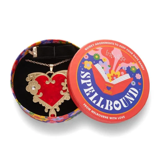 Cheap Love Or Narcissism Necklace Necklaces