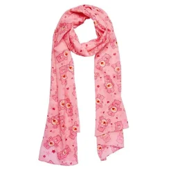 Store Love-A-Lot Bear Large Neck Scarf Scarves