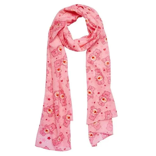 Store Love-A-Lot Bear Large Neck Scarf Scarves