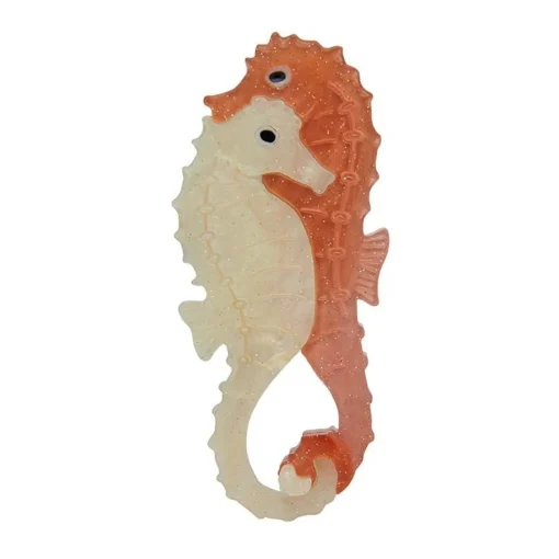New Lovers Entwined Brooch Brooches