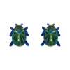 Shop Luck Of The Beetle Earrings Earrings
