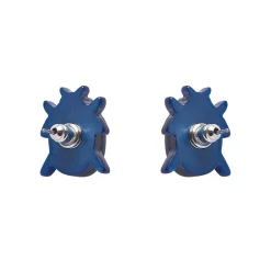Shop Luck Of The Beetle Earrings Earrings